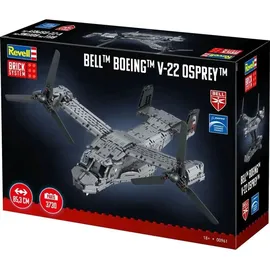 Carrera Bell Boeing V-22 Osprey 1:25