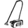 Kärcher 1.081-533.0 SE 3 Compact Home Floor Waschsauger, Netzbetrieb