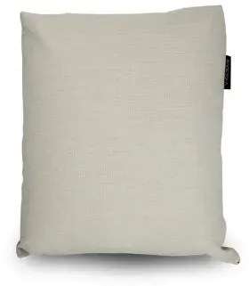 BADESOFA	 Rückenkissen Large (80 x 60 x 20cm) - perlmutt