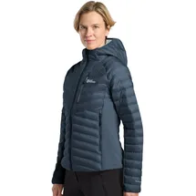 Jack Wolfskin Routeburn Pro Ins Jacke - Midnight Sky - S