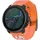 Suunto Race S Edelstahl Power Orange