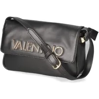 Valentino Bags Umhängetasche Valentino Bags Caprice schwarz - polyester Umhängetaschen Damen