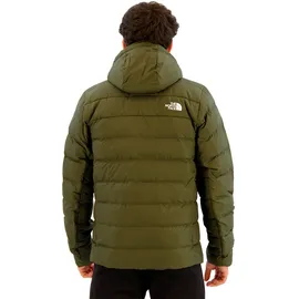 The North Face Aconcagua 3 Hoodie New Taupe Green XXL