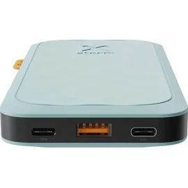 Xtorm Fuel Series 5 Powerbank 10.000mAh 20W Blau