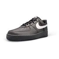 Nike Air Force 1 Low 07 Black White (2023) - 46