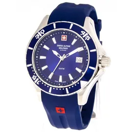 Swiss Alpine Military 7040.1835 Diver 45mm 10ATM