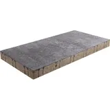 EHL Terrassenplatte Galano Grau-Anthrazit nuanciert 60 cm x 30 cm x 5 cm