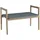 Paidi Tischplatte Little Cloud 93,20 x 1,60 x 61,0