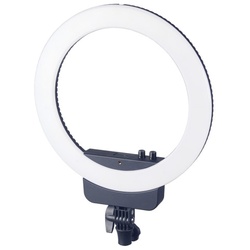 Nanlite halo 16 LED-Porträt-Ringleuchte