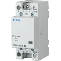 Eaton Power Quality Eaton Installationsschütz Z-SCH230/25-40