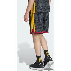 adidas DBB Basketball Auswärtsshort - M