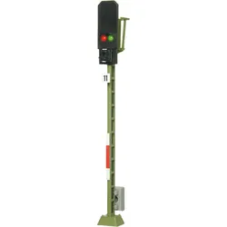 Viessmann - Licht-Blocksignal H0