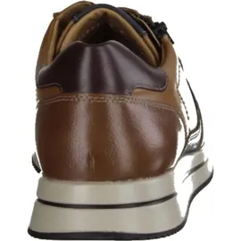 Mephisto Gilford Herren Weite E Braun 42,5