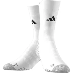 ADIDAS Herren Socken adidas Football GRIP Knitted, WHITE/BLACK, L