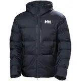 HELLY HANSEN Active Winter Parka blau L