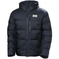 HELLY HANSEN Active Winter Parka blau L