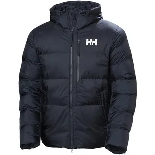 HELLY HANSEN Active Winter Parka blau L