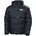 Unisex Navy L