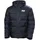 HELLY HANSEN Active Winter Parka blau L