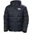 HELLY HANSEN Active Winter Parka blau L