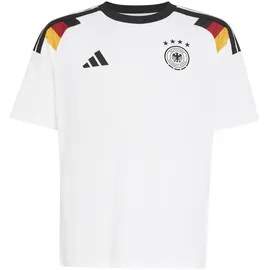 adidas Deutschland Fan-Heimtrikot 2026 Kinder Gr. 128