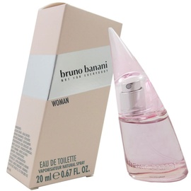 bruno banani Woman Eau de Toilette 20 ml