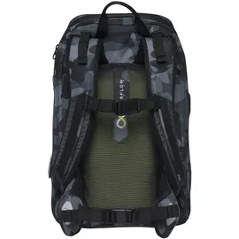 BECKMANN Active Air FLX 6-tlg. camo rex