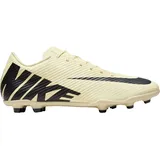 - Mercurial Vapor 15 Club FG/MG Fußballschuhe lemonade - gelb - 9,5