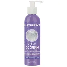 Naturtint CC Cream Conditioner Silver