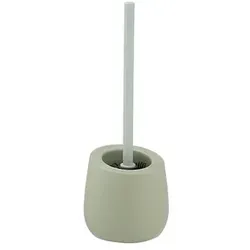 WENKO WC-Garnitur Badi grün Stein