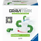 Ravensburger GraviTrax Element FlexTube 22429 - Erweiterung für deine Kugelbahn - Murmelbahn und Konstruktionsspielzeug ab 8 Jahre,