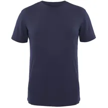 Qualitex T-Shirt IND - S - marine