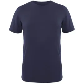 Qualitex T-Shirt IND - S - marine