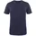 Qualitex T-Shirt IND - S - marine