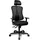 TOPSTAR Head Point SY mit Armlehnen P4 mit Kopfstütze schwarz/schwarz