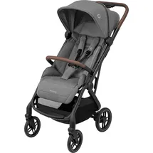maxi-cosi premium Soho Grau
