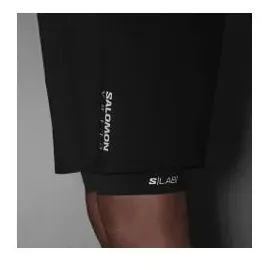 Salomon S-Lab Ultra Herren Schwarz M
