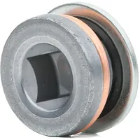 METZGER Verschlussschraube, Ölwanne