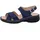 Finn Comfort Linosa Damen Blau 40