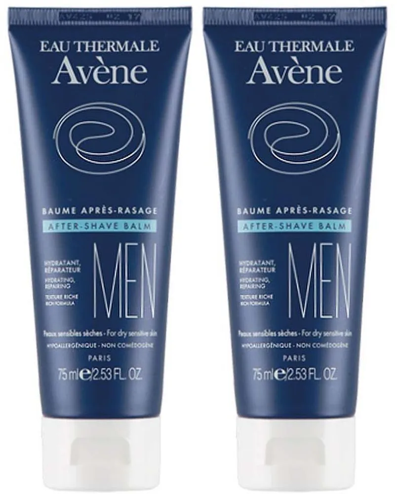 Avène Homme After-Shave-Balsam