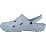 Chung Shi Dux Clog eisblau 44-45