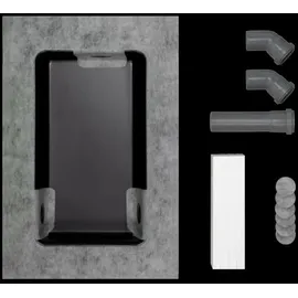 Kaldewei System-Installationsbox S-IX 584611000000