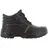 Safety Jogger Sicherheits und Arbeitsstiefel Herren und Damen - SAFETYSTAR - Sicherheitsstiefel, Schutzstiefel EU 42, Schwarz - 42 EU