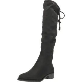 Marco Tozzi Damen Schwarz 40