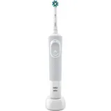 Oral B Oral-B Vitality Pro X 4210201427582 Elektrische Zahnbürste Rotierend/Oszilierend Weiß, Grau