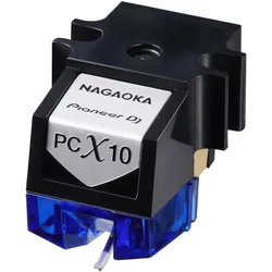 Pioneer DJ PC-X10 Pro DJ Cartridge
