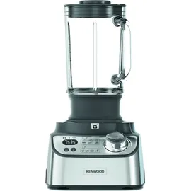 Kenwood Multipro XL Weigh+ FDM72.990SS silber