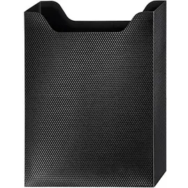 Veloflex Rucksackeinsatz VELOBAG A4 Schwarz