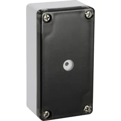 Gira Helligkeit/Temp.sensor 546700