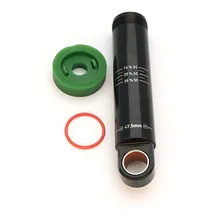 RockShox Hinterer Dämpferkörper/ifp Sidluxe Standard Eyelet - Black - 47.5 mm